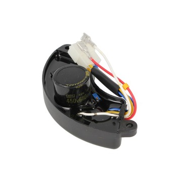 STABILIZATOR napięcia AVR moduł regulator 450V 680uF GX 173F 177 240 270