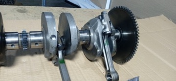 SUZUKI GSF 600 GSX-F BANDIT ШАТУНЫ КОЛЕНВАЛА ПОДШИПНИКИ СТАРТЕРА BENDI