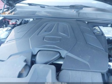 Porsche Cayenne III 2024 Porsche Cayenne 2024 3.0 Benzyna 348KM, zdjęcie 8