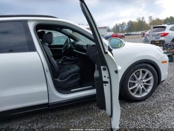 Porsche Cayenne III 2024 Porsche Cayenne 2024 3.0l 3.0 Benzyna 348KM, zdjęcie 9