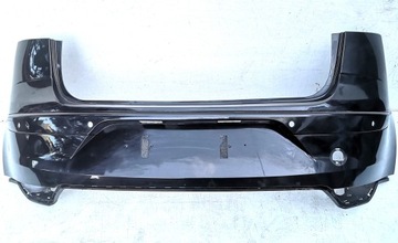 Seat Altea ZDERZAK TYŁ 5P0