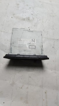 ODTWARZACZ PŁYT CD MAZDA CX-3 CX3 DA6E-669G0D