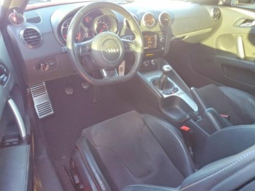 Audi TT 8J 2012 Audi TT RS Coupe Prestige 2012 2.5 Benzyna 360KM, zdjęcie 7