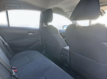 Toyota Corolla XII Sedan Facelifting 1.5 VVT-i 125KM 2024 Toyota Corolla Toyota Corolla 1.5 Comfort FV23 Gwarancja Salon Polska, zdjęcie 11