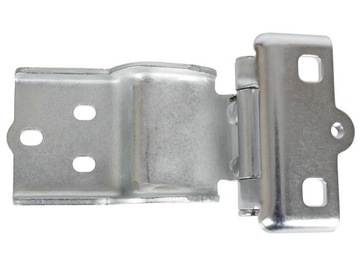 ZAWIAS DÓŁ DOLNY LEWY DRZWI TYŁ FIAT DUCATO BOXER JUMPER 06- 180°