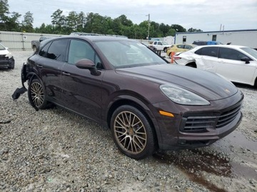Porsche Cayenne III 2022 Porsche Cayenne 2022 3.0l 3.0 Benzyna 335KM, zdjęcie 4
