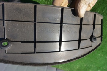 PŘÍSTROJOVÁ DESKA 3.0 AUTOMAT RÁMEČEK NISSAN MAXIMA QX A33 EU