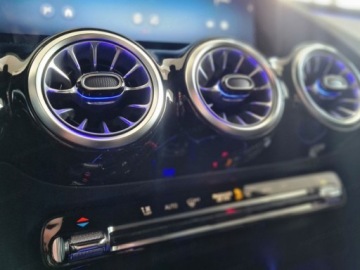 Mercedes GLA II Off-roader Facelifting 1.3 200 163KM 2026 MERCEDES-BENZ GLA 200 AMG Line Suv 1.3 (163KM) 2026, zdjęcie 8