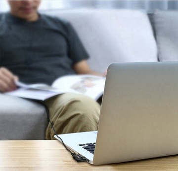 АДАПТЕР УГЛОВОЙ БОКОВОЙ OTG АДАПТЕР USB C на USB A TYPE C хост 100 Вт 5 А