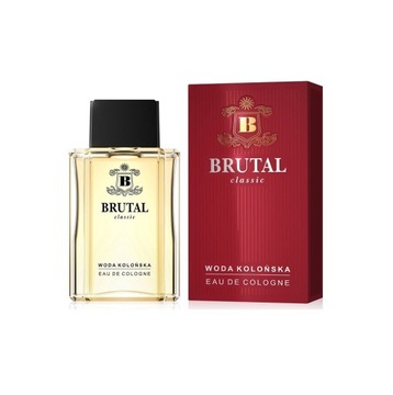Brutal woda kolońska 100 ml