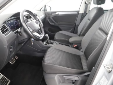 Volkswagen Tiguan II 2023 Volkswagen Tiguan | Hybryda | Kamera Cofania | Dig, zdjęcie 8