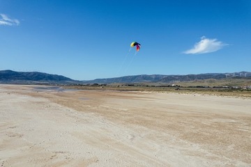 КАМЕРНЫЙ ТРЕНИРОВОЧНЫЙ КАЙТ CrossKites Rio 1.8 M