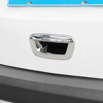 VRSTVA CHRÓM RÁMEČEK KLIKA KRYT OPEL MOKKA