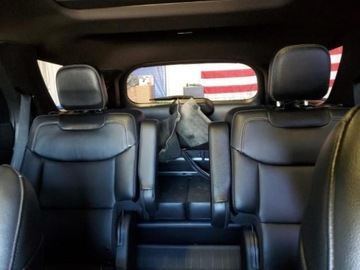 Ford Explorer VI 2021 Ford Explorer Ford Explorer ST 4WD, od ubezpieczalni Benzyna 400KM, zdjęcie 9