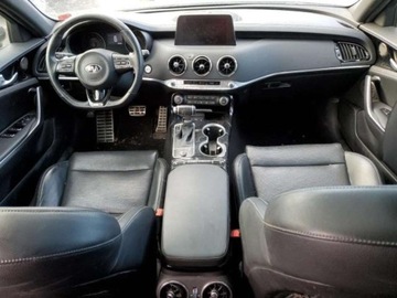 Kia Stinger 2021 Kia Stinger 2021r., 2.0L 2.0 Benzyna 255KM, zdjęcie 6