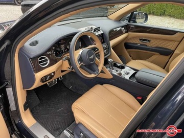 Bentley Bentayga 2021 Bentley Bentayga Auto Punkt, zdjęcie 9