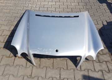EMU MASKA MERCEDES E-KLASA 210 W210 99- LIFT