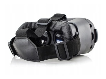 ПОДАРОК ​​САНТЫ ПОДРОСТКУ: ОЧКИ VR