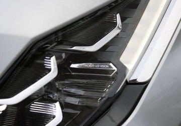 Citroen 2024 Citroen C4X 1.2 130KM AT8 MAX LED Kamera 360 SalonPL SerwisASO FVmarza Gwa, zdjęcie 4