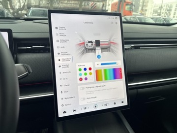 Jaecoo 7 2024 Jaecoo 7 Super Hybrid Exclusive FV23, zdjęcie 19