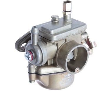 ТЮНИНГ КАРБЮРАТОР K60B ФИЛЬТР ROMET STELLA HOUND MOSQUITO