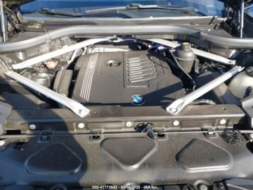 BMW X5 G05 2022 BMW X5 2022r., 3.0L 3.0 Benzyna 335KM, zdjęcie 11