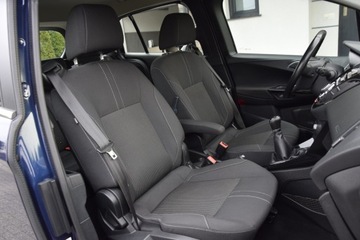 Ford B-MAX 1.0 EcoBoost 100KM 2013 TITANIUM, Nowy Rozrząd,Klimatronic, Tempomat, Alufelgi+Nowe Opony,GWARANCJA, zdjęcie 22