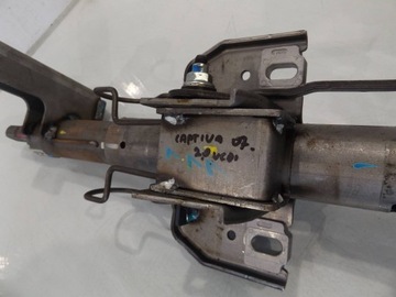 CAPTIVA 2,0VCDI SLOUPEC VOLANT