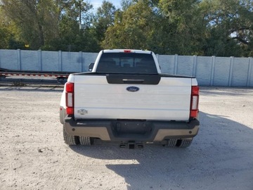 Ford 2022 Ford F350 Super Duty 2022 6.7l 6.7 Diesel 475KM, zdjęcie 2