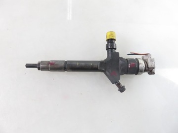 ИНЖЕКТОР MAZDA 5 (CR19) 2.0 MZR-CD RF7J RF7J13H50