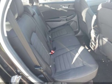 Ford Edge II 2017 Ford Edge 2017 r., 2,0L SEL AWD 2.0 Benzyna 250KM, zdjęcie 10