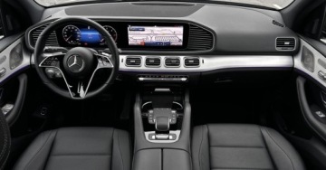 Mercedes GLE V167 SUV Facelifting 2.0 300d 269KM 2025 Mercedes-Benz GLE Od Dealera, FV23, AMG, Pneumatyka, Panoramiczny Dach, Bu, zdjęcie 16