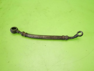 ТРУБКА ТУРБИННОГО МАСЛЯНОГО PEUGEOT 206 PHI 2.0HDI