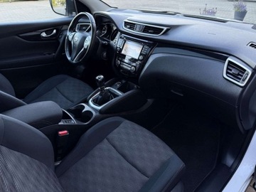 Nissan Qashqai 2015 Nissan Qashqai 1.6 DIG-T 163 KM Tekna Nawigacja Kamera 360 Gwarancja SSU, zdjęcie 25