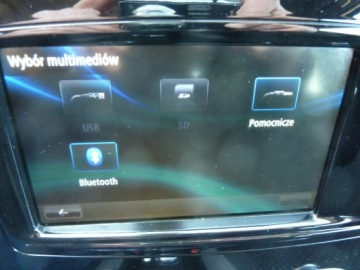 Renault Captur I Crossover ENERGY dCi  90KM 2017 Renault Captur X-Mod*1.5DCI 90Ps*Navi, zdjęcie 21