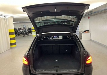 BMW Seria 5 G30-G31 Touring Facelifting 2.0 520d 190KM 2022 BMW Seria 5 520d xDrive, Hak, HiFi, Faktura VAT 23, Serwis ASO 2.0 Diesel, zdjęcie 30