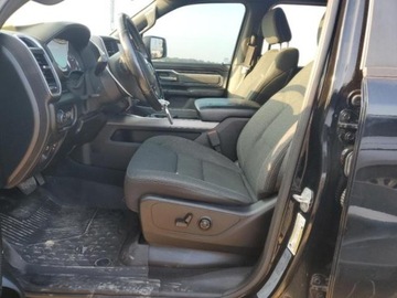  RAM 1500 2019r., 3.0L 3.0 Diesel 260KM, zdjęcie 7