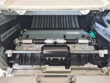 Лазерный принтер HP LASERJET 2014 г.