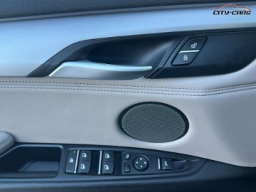 BMW X5 F15 2017 BMW X5 2.0 benzyna 245KMelektryk 330KM Indywidual Performance X-Drive, zdjęcie 20