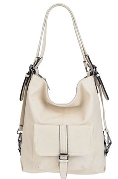 JUST GLAMOUR TOREBKA damska WOREK PLECAK