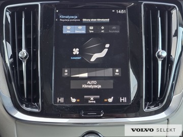 Volvo S60 III Sedan 2.0 T4 190KM 2020 Volvo S60 1 Właściciel Salon PL Inscription 190KM, zdjęcie 24