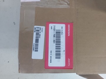 MASKA MŘÍŽKA HONDA CIVIC IX FACELIFT 15-16