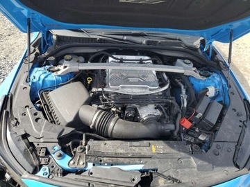 Cadillac 2022 Cadillac CT5 V Blackwing 2022 6.2l 6.2 Benzyna 668KM, zdjęcie 6