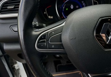 Renault Kadjar Crossover 1.5 dCi 110KM 2018 Renault Kadjar 1.5 DCI manual gwarancja BEZWYPADKOWY zarejestrowany LED, zdjęcie 22