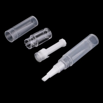 5 тюбиков для отбеливания ногтей