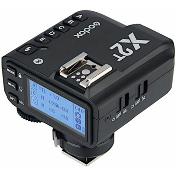 Триггер Godox X2T TTL Sony