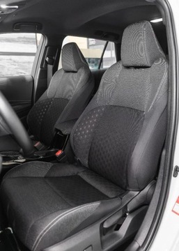 Toyota Corolla XII TS Kombi Facelifting 1.8 Hybrid 140KM 2023 Toyota Corolla 1.8 Hybrid Comfort 1.8 Hybryda 140KM, zdjęcie 5