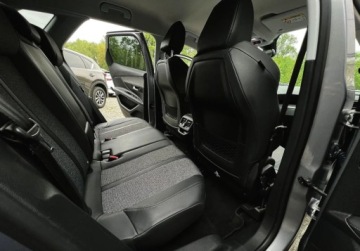 Peugeot 3008 II Crossover 1.6 THP 180KM 2019 Peugeot 3008 II 1.6 180KM LED 180KM gwarancja AUTOMAT kamera FULL LED, zdjęcie 18