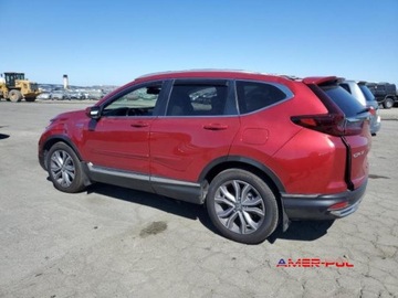 Honda CR-V V 2022 Honda CR-V 2022r., 2.0L 2.0 Hybryda 212KM, zdjęcie 3