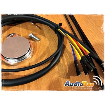 Бесконтактное зажигание CDI AUDIOBAS 12V SIMSON AWO 425